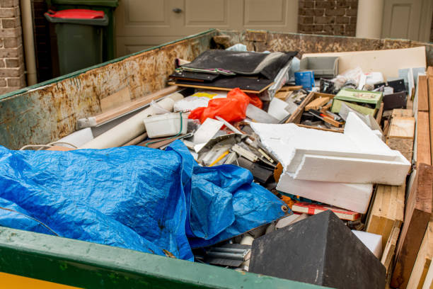 Best Dumpster Rental Services  in Magnolia, AR