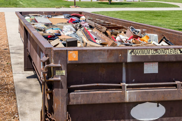Best Recycling Services for Junk  in Magnolia, AR