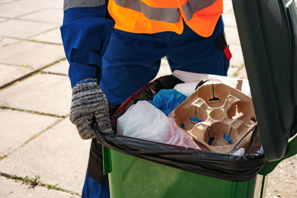 Professional Junk Removal Services in Magnolia, AR