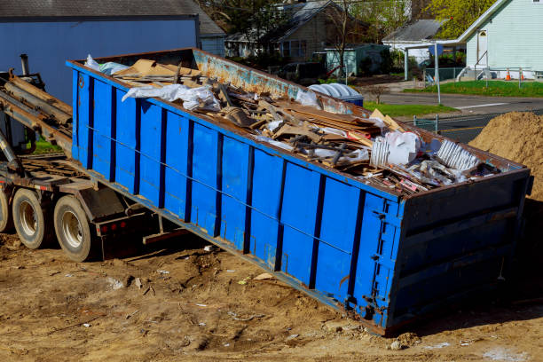 Best Hot Tub Removal  in Magnolia, AR