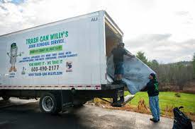 Same-Day Junk Removal Services in Magnolia, AR